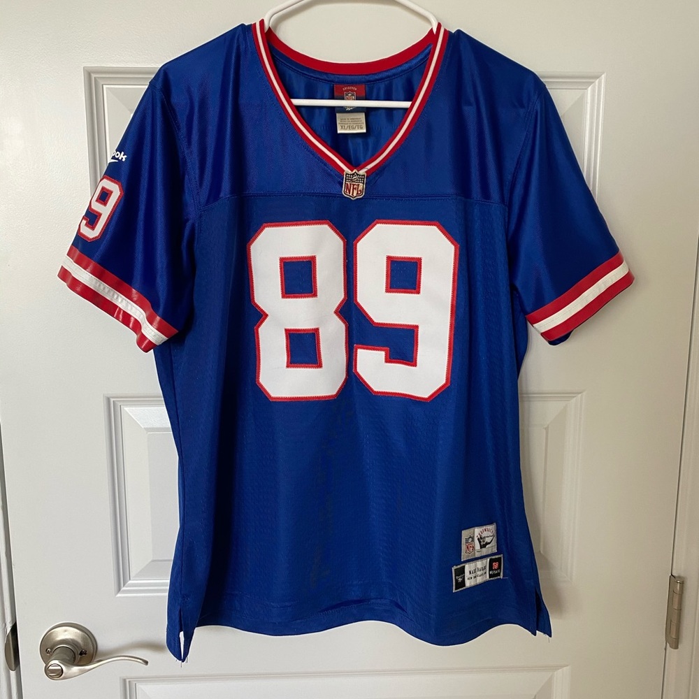 Ladies NFL Jersey